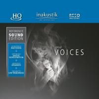 V/A Great Voices (2011) - HQCD
