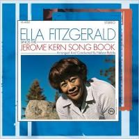 Ella Fitzgerald - Sings The Jerome Kern Song Book (1963) - Verve Master Edition