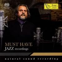Must Have Jazz Recordings (2019) - Hybrid SACD