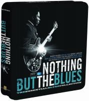 V/A Nothing But The Blues (2012) - 3 CD Tin Box Set Collector's Edition