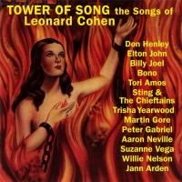 V/A Tower Of Song: Songs Of Leonard Cohen (1995)