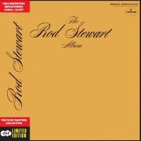 Rod Stewart - The Rod Stewart Album (1969) - Limited Collector's Edition