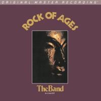 The Band - Rock Of Ages (1972) - Numbered Limited Edition Hybrid SACD