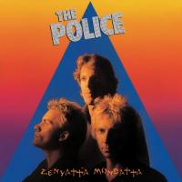 The Police - Zenyatta Mondatta (1980)
