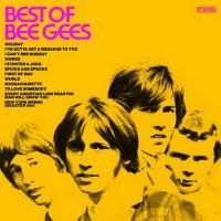 Bee Gees - Best Of Bee Gees (1969) (180 Gram Audiophile Vinyl)