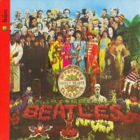 The Beatles - Sgt. Pepper's Lonely Hearts Club Band (1967) - Original recording remastered