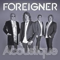 Foreigner - Acoustique (2011)