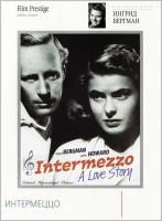 Интермеццо: История любви (1939) (DVD)