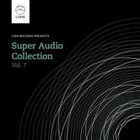V/A The Super Audio Surround Collection Volume 7 (2014) - Hybrid SACD
