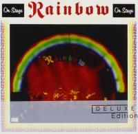 Rainbow - On Stage (1977) - 2 CD Deluxe Edition