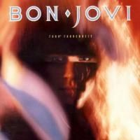 Bon Jovi - 7800 Degrees Fahrenheit (1985) - Special Edition