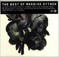 Massive Attack - Collected: The Best Of Massive Attack (2006) - CD+DualDisc Deluxe Edition