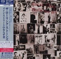 The Rolling Stones - Exile On Main Street (1972) - SHM-SACD