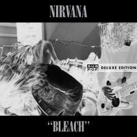 Nirvana - Bleach: 20th Anniversary (1989) - Deluxe Edition