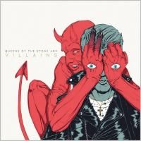 Queens Of The Stone Age - Villains (2017)