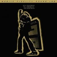 T. Rex - Electric Warrior (1971) - Numbered Limited Edition Hybrid SACD