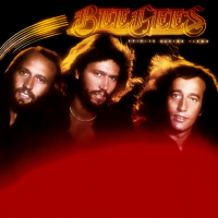 Bee Gees - Spirits Having Flown (1979) (180 Gram Audiophile Vinyl)