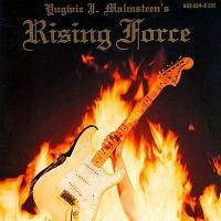 Yngwie J. Malmsteen's Rising Force - Rising Force (1984)