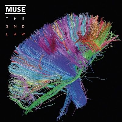 Muse - The 2nd Law (2012) - Special Edition
