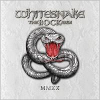 Whitesnake - The Rock Album (2020)