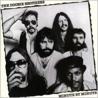 The Doobie Brothers - Minute By Minute (1978) (180 Gram Audiophile Vinyl)