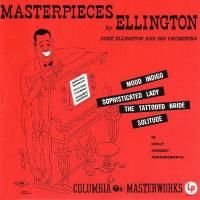 Duke Ellington - Masterpieces By Ellington (1951) - Hybrid SACD