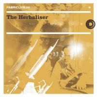 The Herbaliser - FabricLive. 26 (2006)
