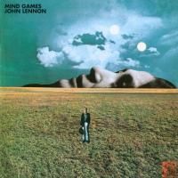 John Lennon - Mind Games (1973) (180 Gram Audiophile Vinyl)