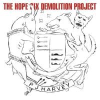 PJ Harvey - The Hope Six Demolition Project (2016) - Limited Edition