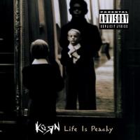 Korn - Life Is Peachy (1996) - Enhanced