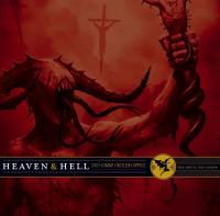 Heaven & Hell - The Devil You Know (2009)