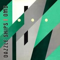 Orchestral Manoeuvres In The Dark - Dazzle Ships (1983)