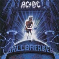 AC/DC - Ballbreaker (1995) (180 Gram Audiophile Vinyl)