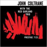 John Coltrane - With The Red Garland Trio (1958) - Hybrid SACD