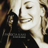 Patricia Kaas - Le Mot De Passe (1999)