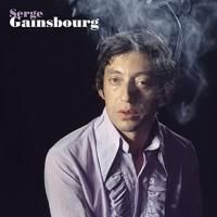 Serge Gainsbourg - Serge Gainsbourg (2017) (180 Gram Audiophile Vinyl)