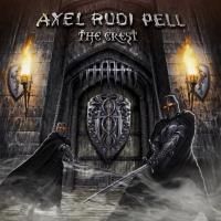 Axel Rudi Pell - The Crest (2010) (180 Gram Audiophile Vinyl) 2 LP