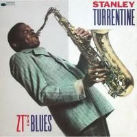 Stanley Turrentine - Z.T.'s Blues (1961) - SHM-CD