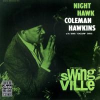 Coleman Hawkins - Night Hawk (1961)