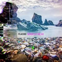 Placebo - Never Let Me Go (2022) (180 Gram Audiophile Vinyl) 2 LP