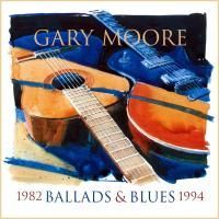 Gary Moore - Ballads & Blues 1982–1994 (1994)