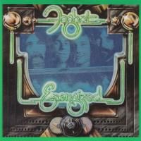 Foghat - Energised (1974) - Original recording remastered
