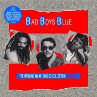 Bad Boys Blue - The Original Maxi-Singles Collection - Volume 2 (2015) - 2 CD Box Set