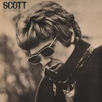 Scott Walker - Scott (1967) (180 Gram Audiophile Vinyl)