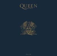 Queen - Greatest Hits II (1991)