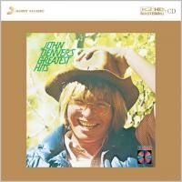 John Denver - Greatest Hits (1973) - K2HD Mastering CD