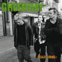 Green Day - Warning: (2000) (180 Gram Audiophile Vinyl)