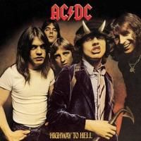 AC/DC - Highway To Hell (1979) (180 Gram Audiophile Vinyl)