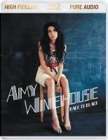 Amy Winehouse - Back To Black (2007) (Blu-ray Audio)
