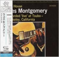 Wes Montgomery - Full House (1962) - SHM-CD